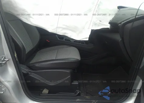 2017 Ford Escape Se from USA, damaged, VIN 1FMCU9GD7HUC86637